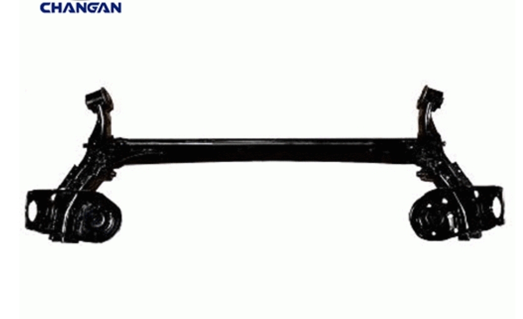 اکسل عقب چانگان cs35