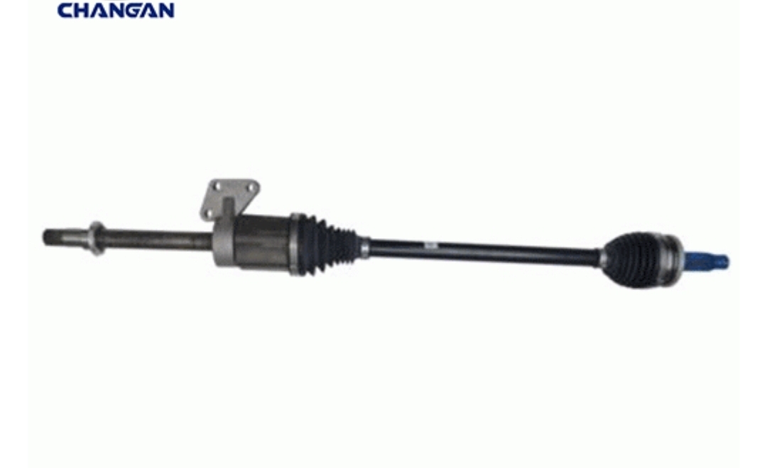پلوس راست چانگان CS35