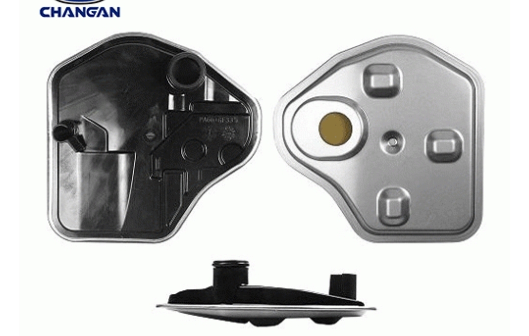 صافی گیربکس چانگان Cs35