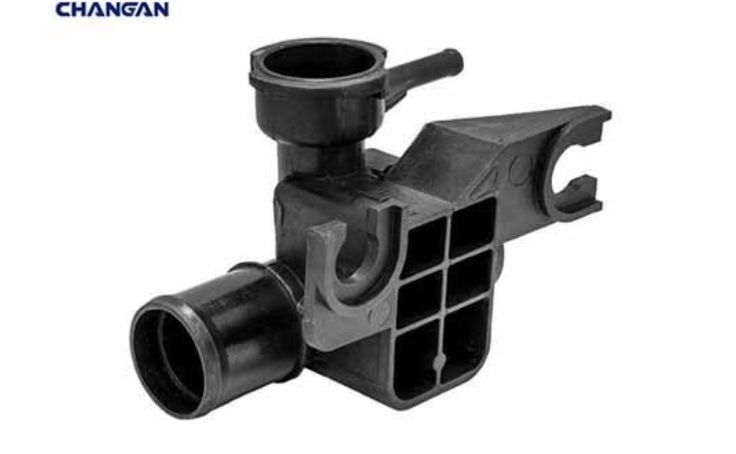 سه راهی رادیاتور آب چانگان Cs35