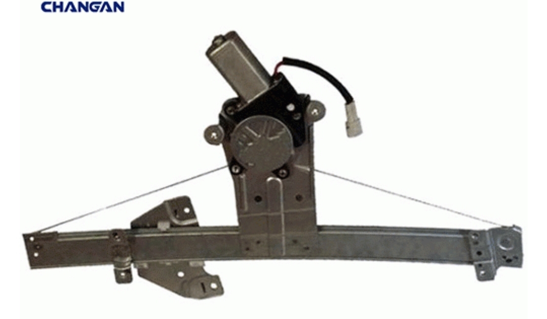 دستگاه شیشه بالابر برقی درب عقب چپ چانگان Cs35